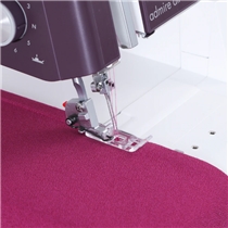 PFAFF Coverstitch Feet Kit