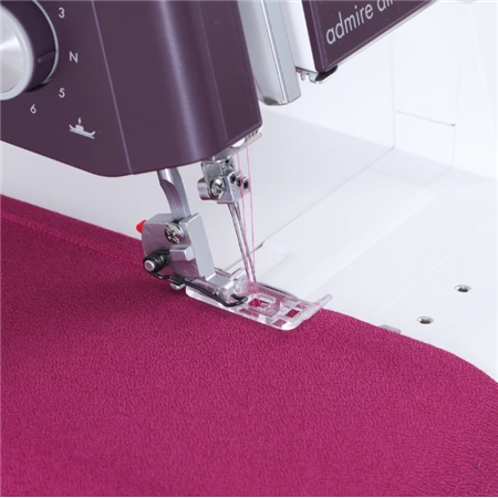 PFAFF Coverstitch Feet Kit