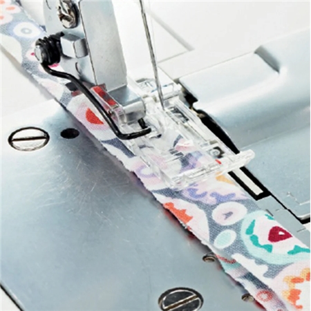 PFAFF Coverstitch Feet Kit