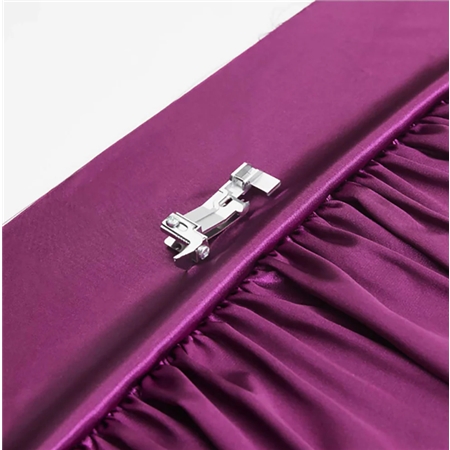 PFAFF Overlock pressarfots-kit