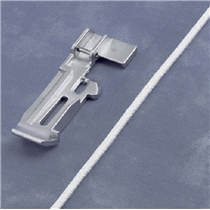 PFAFF Overlock pressarfots-kit