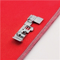 PFAFF Overlock pressarfots-kit