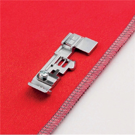 PFAFF Overlock pressarfots-kit
