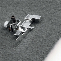 PFAFF Overlock pressarfots-kit