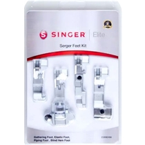 Singer Elite Overlock-kit