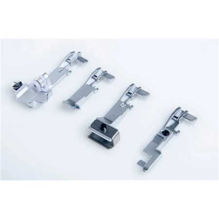 Singer Elite Overlock-kit