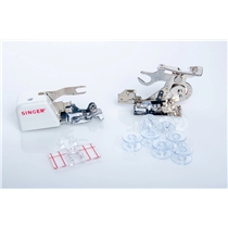 Singer Elite Home Decor Kit