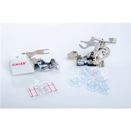 Singer Elite Home Decor Kit