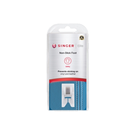 Singer Elite Teflonpressarfot