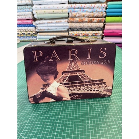 Retrobox Paris