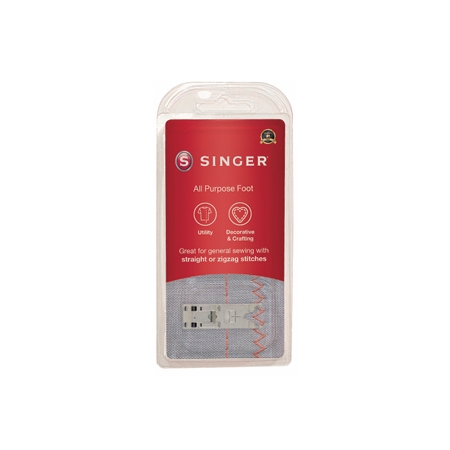 Singer Universalfot
