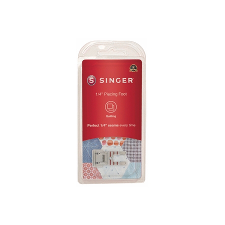 Singer 1/4" Quiltfot