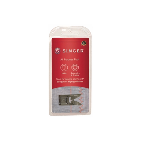 Singer Standardfot