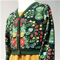 Ida Victoria - Casper & Clara cardigan, barn