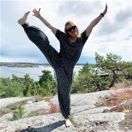Ida Victoria - Siw Jumpsuit, dam