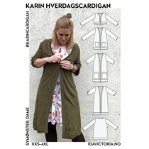 Ida Victoria - Karin cardigan, dam