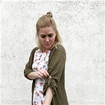 Ida Victoria - Karin cardigan, dam
