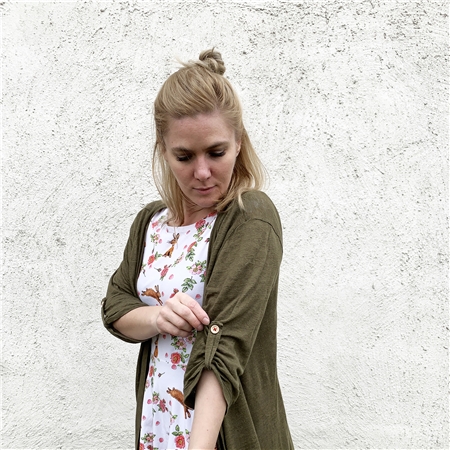 Ida Victoria - Karin cardigan, dam