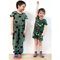Ida Victoria - Jens & Jenny jumpsuit, barn