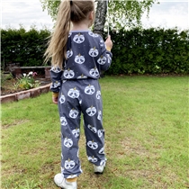 Ida Victoria - Jens & Jenny jumpsuit, barn