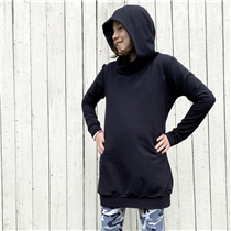 Ida Victoria - Kiddie Hoodie, barn