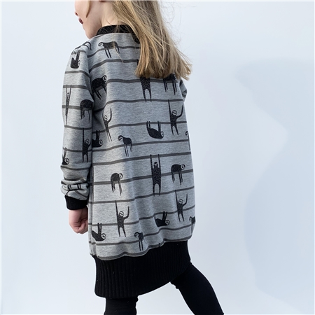 Ida Victoria - Kiddie Hoodie, barn