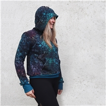 Ida Victoria - Hilda hoodie, dam