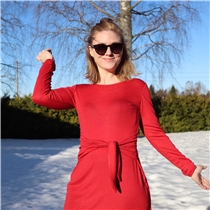Ida Victoria - Siri Slimfit, dam