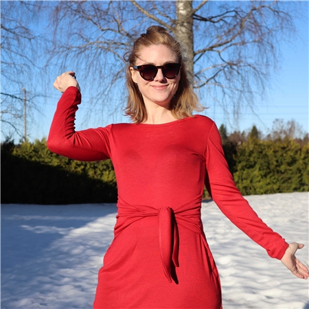Ida Victoria - Siri Slimfit, dam