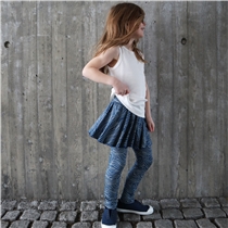 Ida Victoria - Timjan Tights, barn