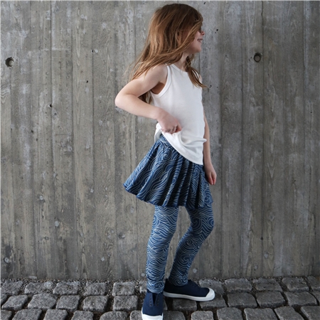 Ida Victoria - Timjan Tights, barn