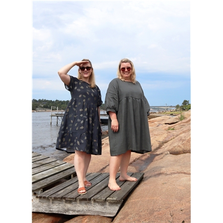 Ida Victoria - Hvaler Blus & Klänning, dam