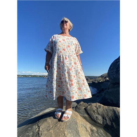 Ida Victoria - Hvaler Blus & Klänning, dam
