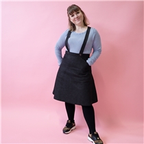 Ida Victoria - PAN PINAFORE & KJOL