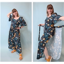 Ida Victoria - Juni Jumpsuit, dam