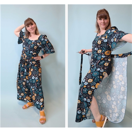 Ida Victoria - Juni Jumpsuit, dam