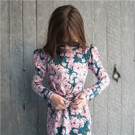Ida Victoria - Siri Slimfit, barn