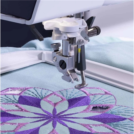 Pfaff Creative Embroidery Cutwork Needle Kit