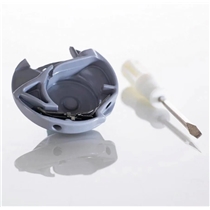 Pfaff Creative Bobbin Case (L)