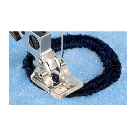 O-Pfaff Fringe Foot
