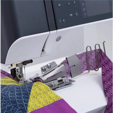Pfaff Quilt Binding Attachment