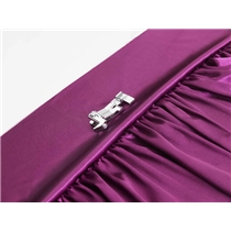 Husqvarna Viking Overlock Feet Kit