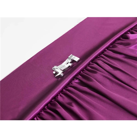 Husqvarna Viking Overlock Feet Kit