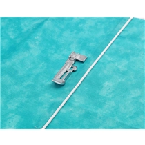 Husqvarna Viking Overlock Feet Kit
