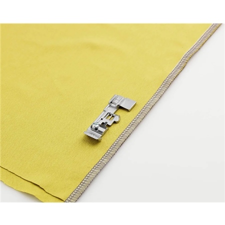 Husqvarna Viking Overlock Feet Kit