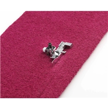 Husqvarna Viking Overlock Feet Kit