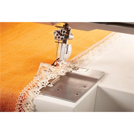 Husqvarna Viking Coverstitch Feet Kit