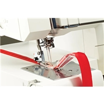 Husqvarna Viking Coverstitch Feet Kit