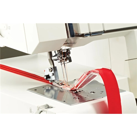 Husqvarna Viking Coverstitch Feet Kit