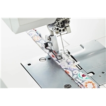 Husqvarna Viking Coverstitch Feet Kit